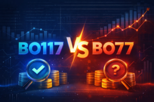 Perbandingan bo117 dan bo77